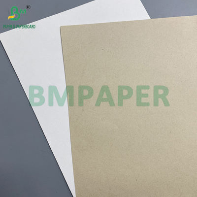 130g 300g प्राकृतिक गन्ना बैगसे खाद्य प्लेटों के लिए पल्स पेपर रोल बायोडिग्रेडेबल कार्डबोर्ड