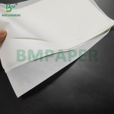40g Greaseproof Cupcake Liner Food Grade Paper For Muffin Holder 70 x 100 सेमी के लिए खाद्य ग्रेड का कागज