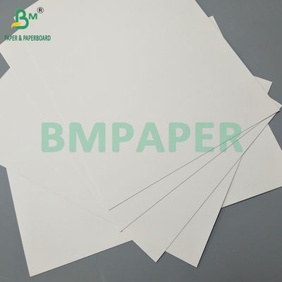 260gsm+18PE मैट लेपित खाद्य तेल प्रतिरोधी कागज डिस्पोजेबल पेपर कप और कटोरे बनाने के लिए