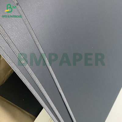 फ फ्लोट ब्लैक गिफ्ट बॉक्स बनाने के लिए कार्डबोर्ड बोर्ड प्रारूप B1 700x1000Mm