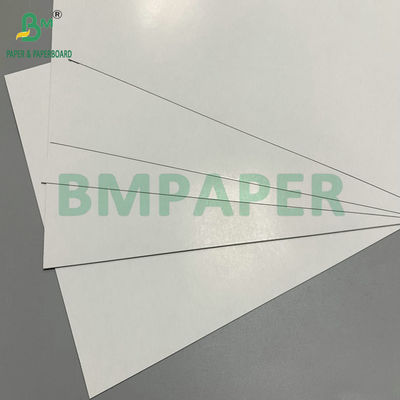 उच्च अंत खेल कार्ड के लिए 310gsm उच्च अपारदर्शिता ब्लैक कोर कार्डस्टॉक