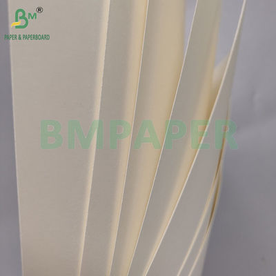 गर्म/ठंडे पेय पीने के लिए 230gsm+18pe डिस्पोजेबल पी2एस मैट कप पेपर