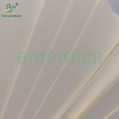 गर्म/ठंडे पेय पीने के लिए 230gsm+18pe डिस्पोजेबल पी2एस मैट कप पेपर