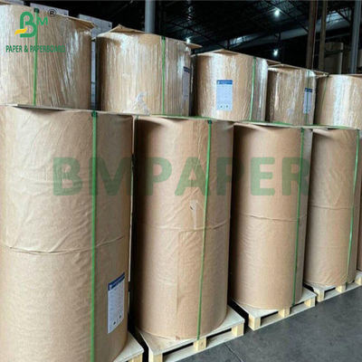 11&quot; x 17&quot; 30 ग्राम 40 ग्राम बेक्ड फूड को लपेटने के लिए ब्लीच ग्लासिन पेपर