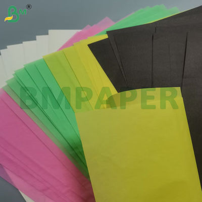30g - 90g कपकेक लाइनर पेपर गैर-लेपित रंगीन तेल ग्रूफ उच्च तापमान प्रतिरोधी