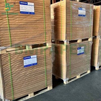 100lb 270GSM C2S पत्रिका के लिए चमकदार कवर 12' x 18' उत्कृष्ट छवि एसिड मुक्त