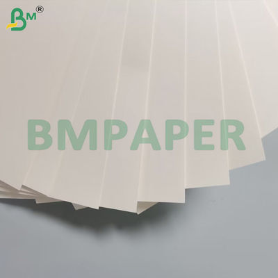 180g + 15g पीई कप स्टॉक पेपर सिग्नल साइड कोटेड बोर्ड वाटरप्रूफ हाई फोल्डिंग रेसिस्टेंट