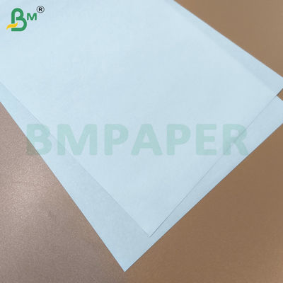 8.5&quot; x 11&quot; कार्बन रहित मुक्त मुद्रण कागज एनसीआर प्रपत्रों के लिए रिक्त स्व प्रतिलिपि कागज