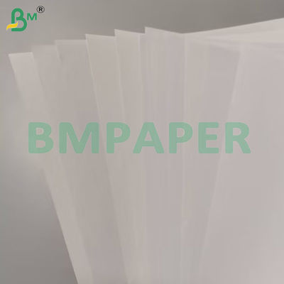 8 1 / 2 x 11 बहु रंगीन कार्बनलेस कागज चालान मुद्रण कागज