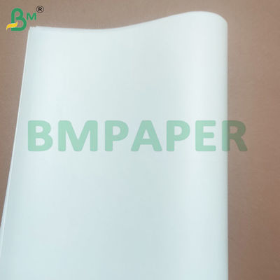 40 GSM हैमबर्गर और सैंडविच के लिए वसा प्रतिरोधी सिलिकॉन लेपित कागज