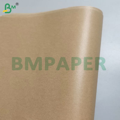 40 GSM हैमबर्गर और सैंडविच के लिए वसा प्रतिरोधी सिलिकॉन लेपित कागज