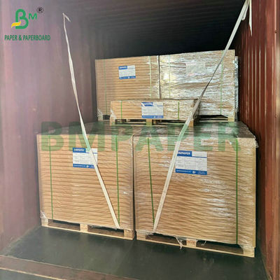 17g 20g 30 X 40 सेमी प्रिंट करने योग्य सफेद टिशू पेपर शीट शराब की बोतलों के पैकेजिंग के लिए