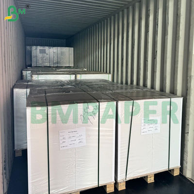 एनसीआर प्रपत्र मुद्रण कागज 20lb 8.5 &quot;x 11&quot; 2 भाग 3 भाग मुद्रण के लिए