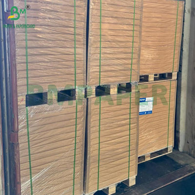 40GSM नॉन-स्टिक सैंडविच लपेटने के लिए वसा प्रतिरोधी बेकरी पेपर 20' x 28'