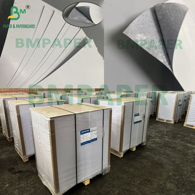 300 ग्राम ब्लू कोर स्टॉक पेपर रिक्त ब्लैक कोर कार्डबोर्ड गेम प्लेइंग कार्ड के लिए 71x95cm