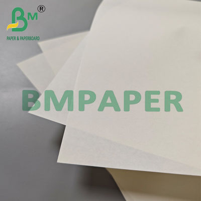 55g 70g सफेद आधारित ऑफसेट प्रिंटिंग पेपर 31x43'' अच्छी चिकनाई के साथ