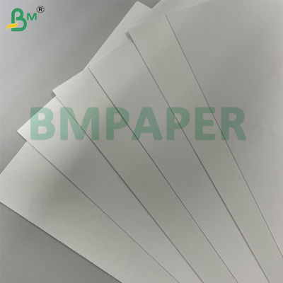 215g 235g खाद्य सुरक्षा खाद्य पैकेजिंग के लिए एक तरफा लेपित खाद्य बोर्ड