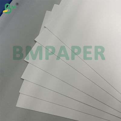 215g 235g खाद्य सुरक्षा खाद्य पैकेजिंग के लिए एक तरफा लेपित खाद्य बोर्ड