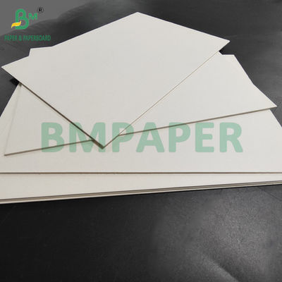 0.7 मिमी 1 मिमी कोस्टर बोर्ड खानपान उद्योग के लिए उच्च जल अवशोषण 70 x 100 सेमी