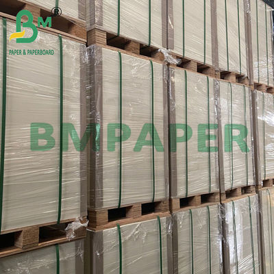 210g+20g सफेद नो स्टिक कप पेपर कप बनाने के लिए 100 प्रतिशत लकड़ी का पल्प बोर्ड