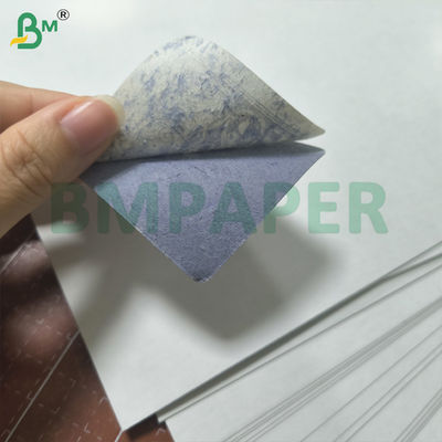310gsm ब्लू कोर प्लेइंग कार्ड्स पोकर पेपर C2S चमकदार परिष्करण