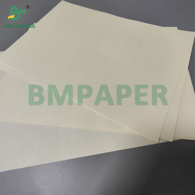 65 ग्राम 70 ग्राम ग्रीटिंग कार्ड के लिए क्रीम बुक पेपर ऑफसेट प्रिंटिंग 610 X 860 मिमी