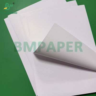 80 ग्राम सी2एस आर्ट पेपर लेपित कागज 23x36&quot; 20x30&quot; रिम पैक
