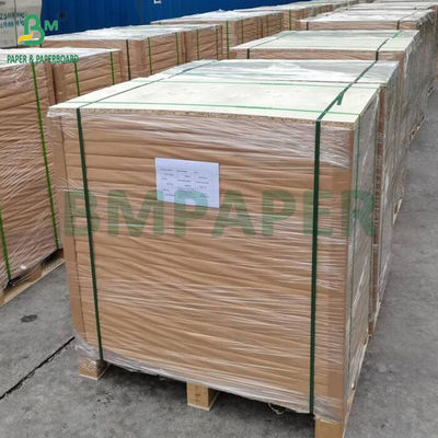 80 ग्राम सी2एस आर्ट पेपर लेपित कागज 23x36&quot; 20x30&quot; रिम पैक