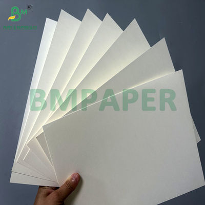 270 ग्राम 286 ग्राम पानी रहित प्लास्टिक मुक्त कागज के लिए CUPP1S जलरोधक 70 x 100 सेमी