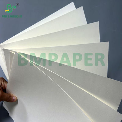 270 ग्राम 286 ग्राम पानी रहित प्लास्टिक मुक्त कागज के लिए CUPP1S जलरोधक 70 x 100 सेमी