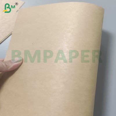 190gsm+10gsm कोटेड फूड कंटेनर पेपर शीट्स फॉर डेसर्ट बॉक्स