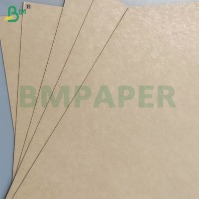 190gsm+10gsm कोटेड फूड कंटेनर पेपर शीट्स फॉर डेसर्ट बॉक्स