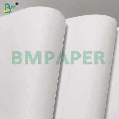 80gsm Uncoated Cream Woodfree Paper for High Volume Printing Needs (उच्च मात्रा में छपाई की जरूरतों के लिए 80gsm अनकोटेड क्रीम वुडफ्री पेपर)