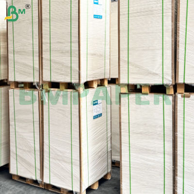 80gsm Uncoated Cream Woodfree Paper for High Volume Printing Needs (उच्च मात्रा में छपाई की जरूरतों के लिए 80gsm अनकोटेड क्रीम वुडफ्री पेपर)