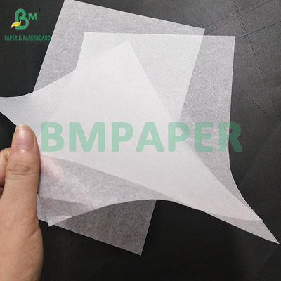 40-90gsm जलरोधक और आंसू-प्रतिरोधी सब्जी परिवहन सुरक्षा पेपर