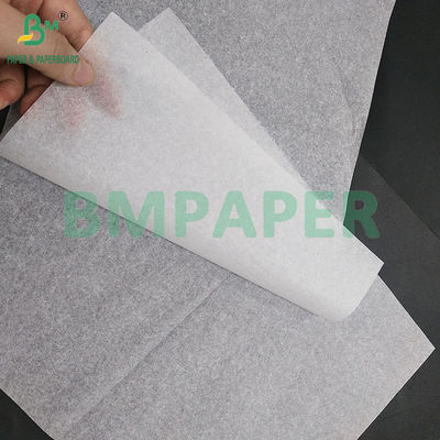 40-90gsm जलरोधक और आंसू-प्रतिरोधी सब्जी परिवहन सुरक्षा पेपर