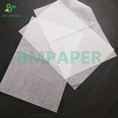 40-90gsm जलरोधक और आंसू-प्रतिरोधी सब्जी परिवहन सुरक्षा पेपर