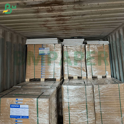 1073B 1059B स्टेरिलाइजेशन के लिए हीट सील करने योग्य पेपर शीट बैग आकार अनुकूलित