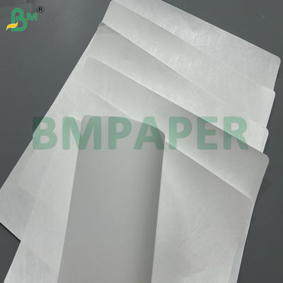 1073B 1059B स्टेरिलाइजेशन के लिए हीट सील करने योग्य पेपर शीट बैग आकार अनुकूलित