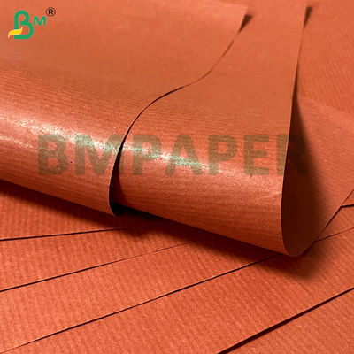 40G 50G पर्यावरण के अनुकूल हल्के धारीदार क्राफ्ट पेपर 61*86cm शिल्प के लिए बीज स्टार्टर पॉट