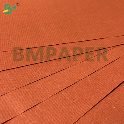 40G 50G पर्यावरण के अनुकूल हल्के धारीदार क्राफ्ट पेपर 61*86cm शिल्प के लिए बीज स्टार्टर पॉट