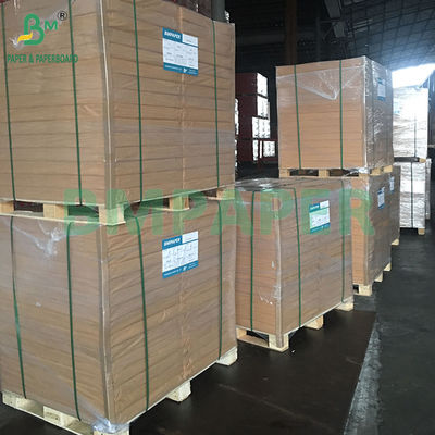 140LB सफेद स्पष्ट बनावट कलाकार-गुणवत्ता वाला जल रंग कागज 22"X30"