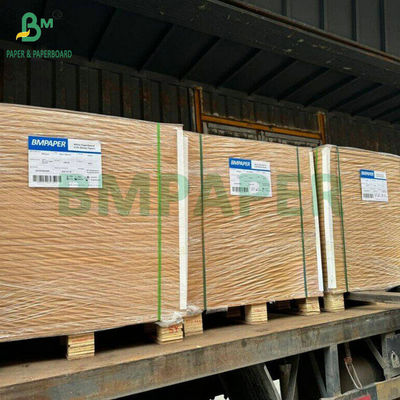 35 ग्राम खाद्य ग्रेड 2 साइड्स सिलिकॉन ग्रीसप्रूफ पेपर 60 सेमी X 40 सेमी बेकिंग के लिए