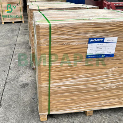 35 ग्राम खाद्य ग्रेड 2 साइड्स सिलिकॉन ग्रीसप्रूफ पेपर 60 सेमी X 40 सेमी बेकिंग के लिए