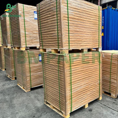 35 ग्राम खाद्य ग्रेड 2 साइड्स सिलिकॉन ग्रीसप्रूफ पेपर 60 सेमी X 40 सेमी बेकिंग के लिए