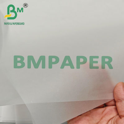 60/70/73/83gsm A4 सफेद स्केच और फ्लैश स्टैम्प मशीन के लिए ड्राइंग पेपर