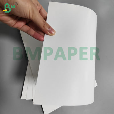 210 ग्राम 220 ग्राम किट 6 वसा प्रतिरोधी बोर्ड खाद्य कंटेनर के लिए 24 x 36 इंच जलरोधक