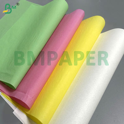 38 ग्राम 40 ग्राम ग्रीन येलो इजी स्लिप पेपर फॉर कप केकिंग मेकिंग 8.5 x 11 इंच