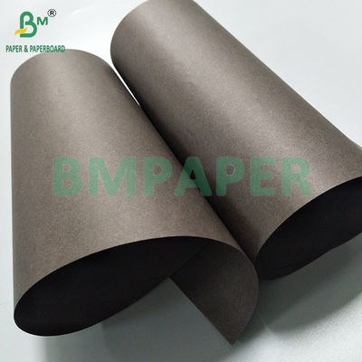 कप केक बनाने के लिए 40 ग्राम ब्राउन कॉफी कलर इजी स्लिप पेपर