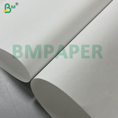 35gsm 40gsm White Flexible Lightweight Bible Paper For Book Dictionary Printing